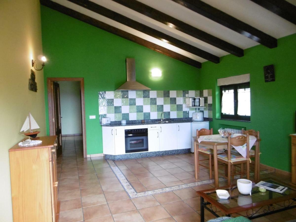 Appartement Casa Benito à Ribadeo Extérieur photo