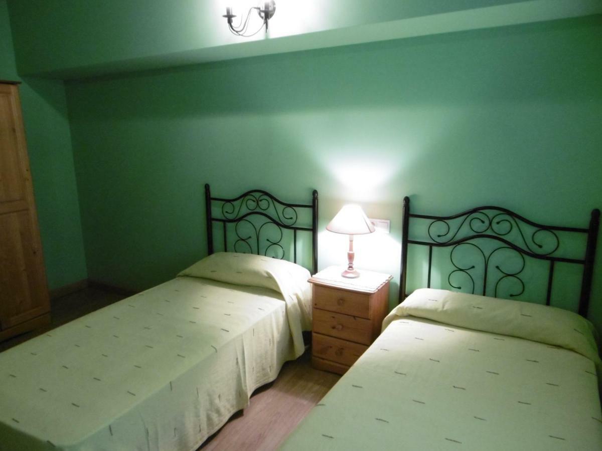 Appartement Casa Benito à Ribadeo Extérieur photo
