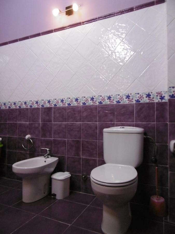 Appartement Casa Benito à Ribadeo Extérieur photo