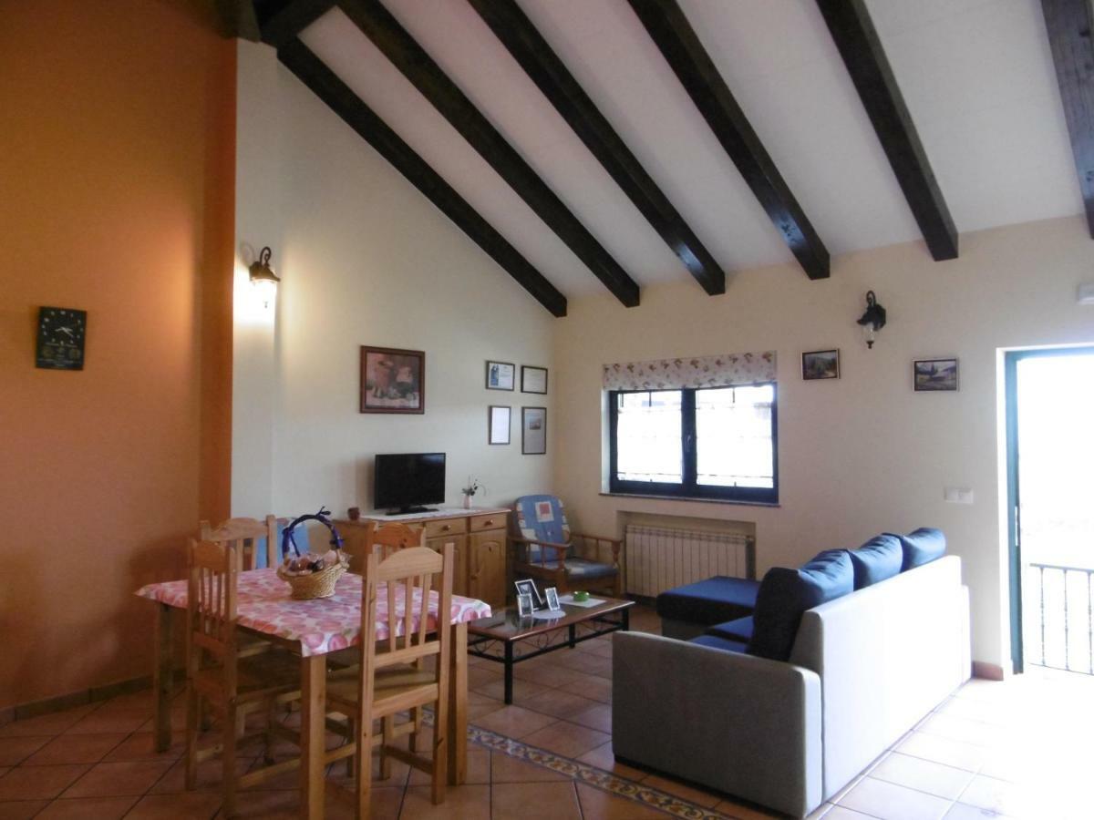 Appartement Casa Benito à Ribadeo Extérieur photo